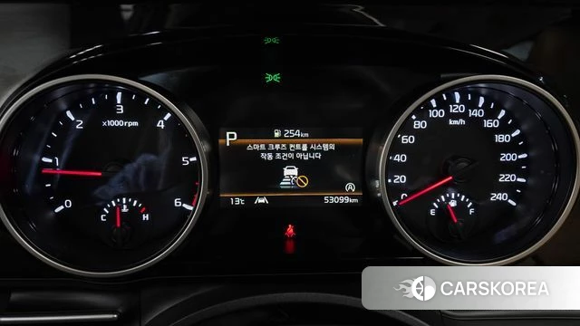 Kia Carnival 4th generation id 3794384 из Кореи 18
