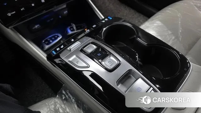 Hyundai Tucson (NX4) id 3711720 из Кореи 18