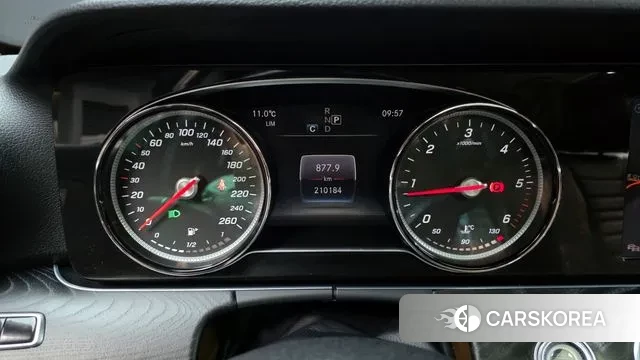 Mercedes-Benz E-Class W213 id 3754066 из Кореи 18