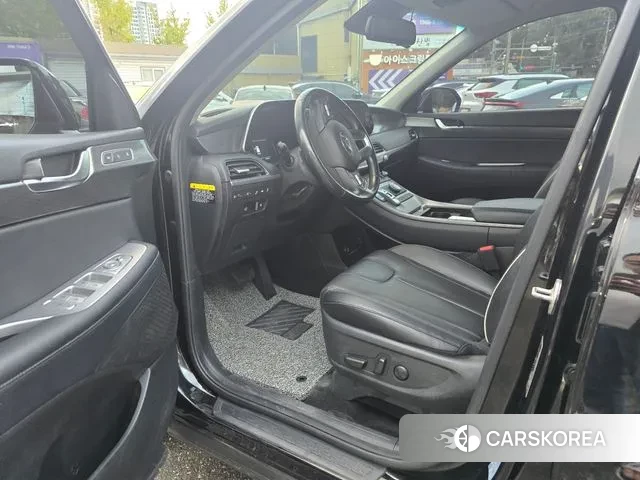 Hyundai Palisade id 3275011 из Кореи 18