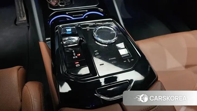 BMW i5 (G60) id 3706762 из Кореи 18