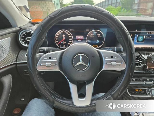 Mercedes-Benz CLS-Class C257 id 4586985 из Кореи 10