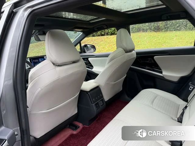 Toyota FAW bZ4X id 4274498 из Китая 11