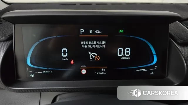 Hyundai Casper id 3377483 из Кореи 18