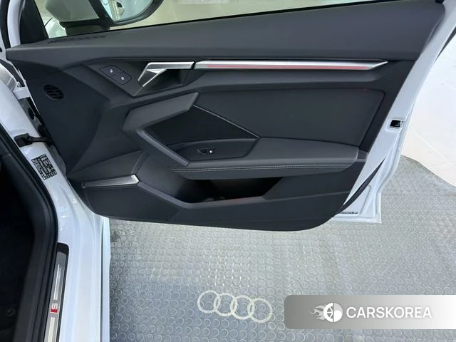 Audi A3 id 4297730 из Китая 23