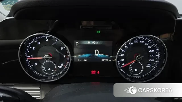 Hyundai The New Grandeur IG id 3525558 из Кореи 18