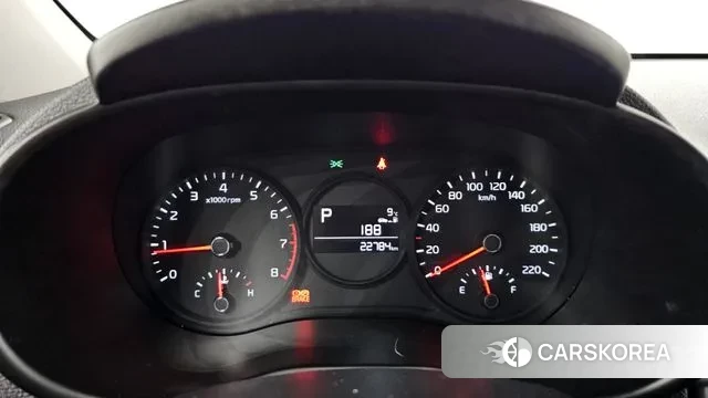 Kia Morning Urban (JA) id 3452774 из Кореи 18