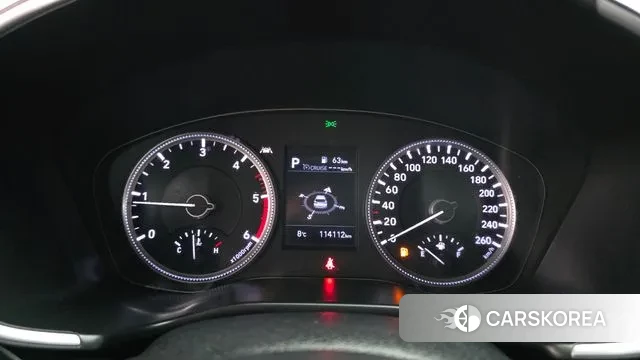 Hyundai Santa Fe TM id 3737041 из Кореи 18