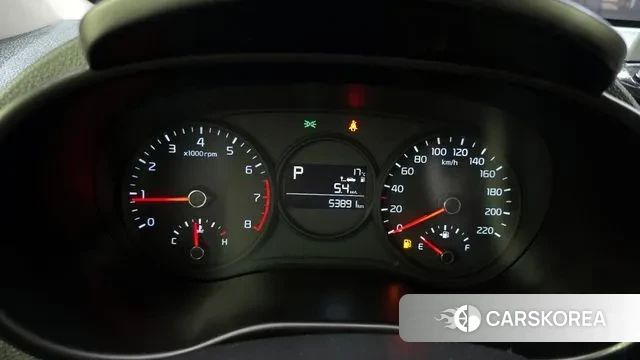 Kia All New Morning (JA) id 3368948 из Кореи 18