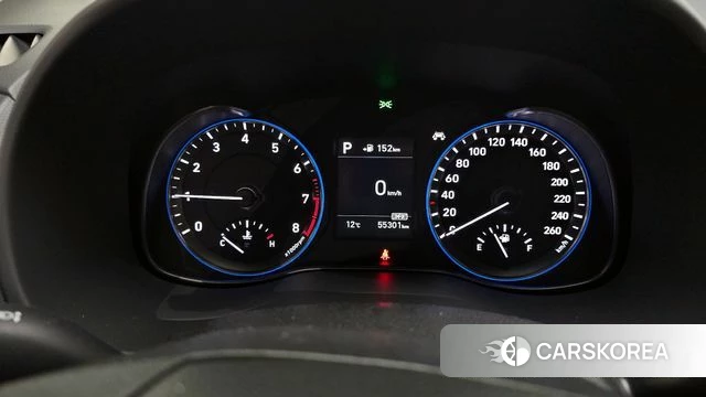 Hyundai Kona id 3796326 из Кореи 18