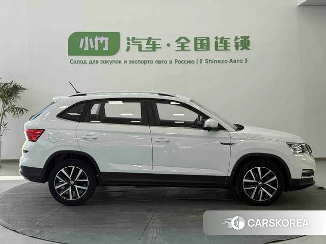 Skoda Komick id 4380723 из Китая 19