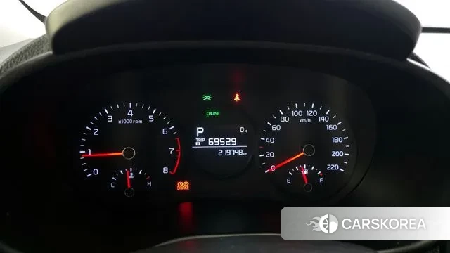 Kia All New Morning (JA) id 3677468 из Кореи 18