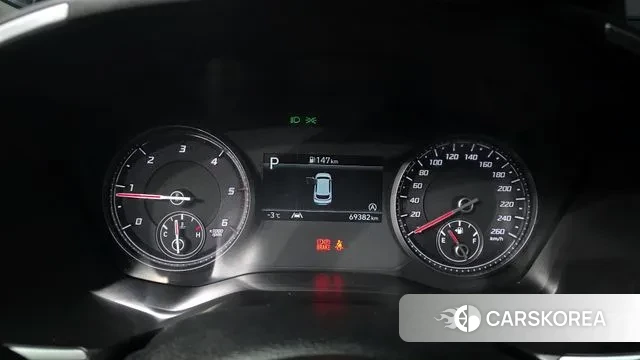 Hyundai The New Santa Fe id 3438579 из Кореи 18