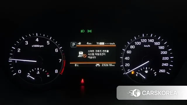 Genesis G80 id 3459595 из Кореи 18