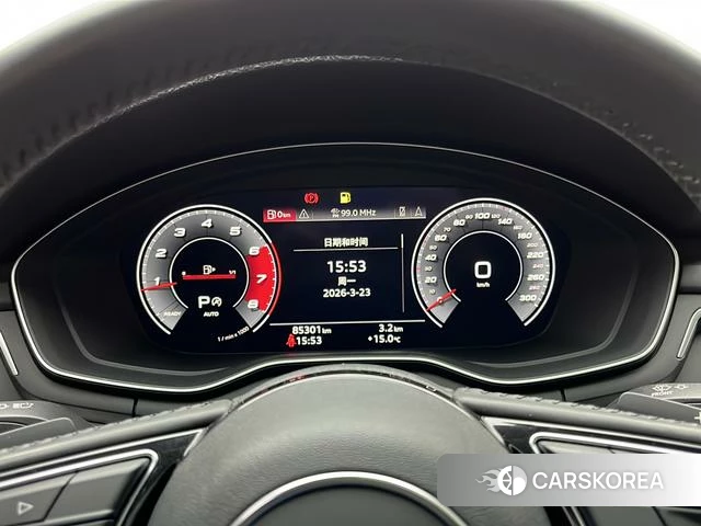 Audi A4L id 4279261 из Китая 18