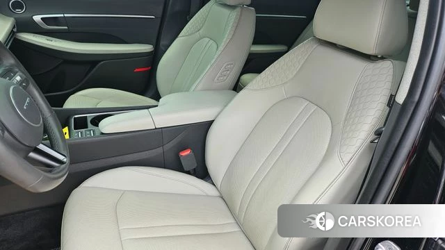 Hyundai Sonata D Edge (DN8) id 4400869 из Кореи 14