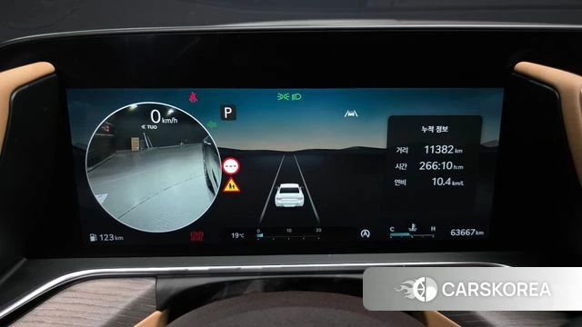 Genesis G90 (RS4) id 4223784 из Кореи 18