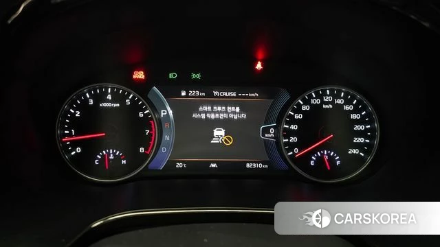 Kia Seltos id 4019974 из Кореи 18