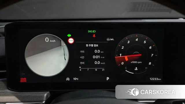 Kia The New K5 3rd generation id 3792953 из Кореи 18