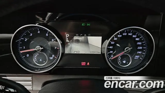 Hyundai The New Grandeur IG id 2927788 из Кореи 18