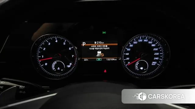 Hyundai The New Grandeur IG id 3149776 из Кореи 18