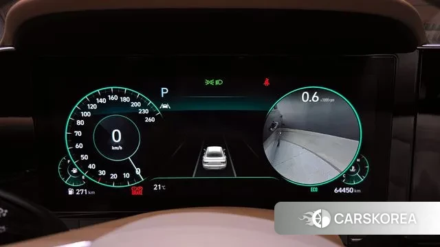 Hyundai The New Grandeur IG id 3312975 из Кореи 18