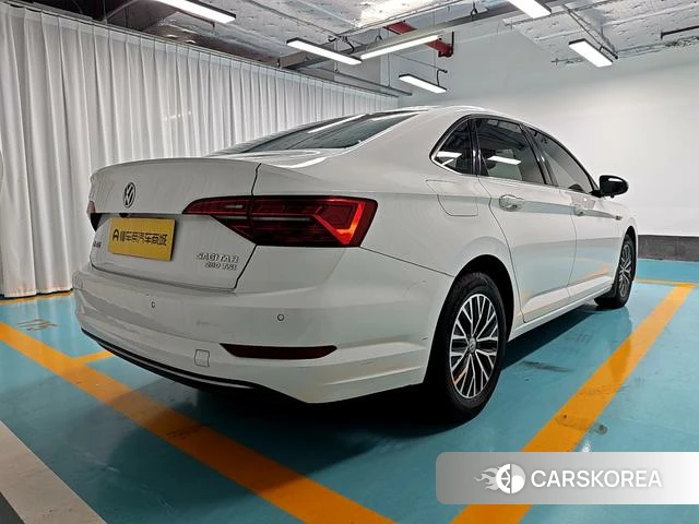 Volkswagen Sagitar id 4220693 из Китая 18