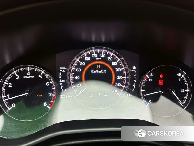 Mazda 3 Angkesaila id 4207784 из Китая 22