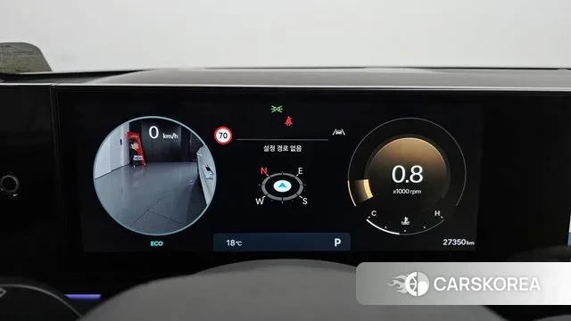 Hyundai Grandeur (GN7) id 3347845 из Кореи 18