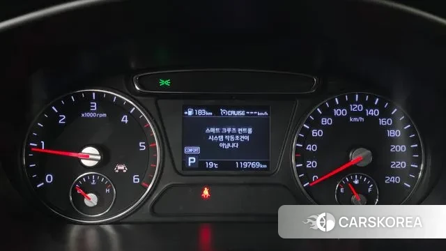 Kia The New Sorento id 3308299 из Кореи 18