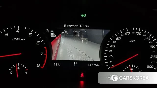 Kia Stinger Meister id 3390427 из Кореи 18