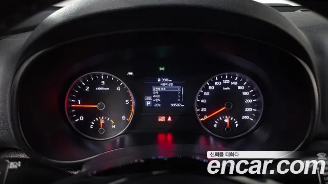 Kia Sportage The Bold id 2907718 из Кореи 18