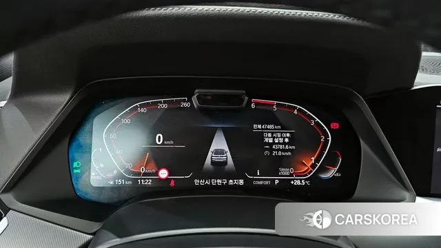 BMW X6 (G06) id 2885975 из Кореи 18