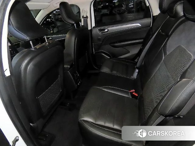 Renault Korea (Samsung) XM3 id 4232421 из Кореи 18