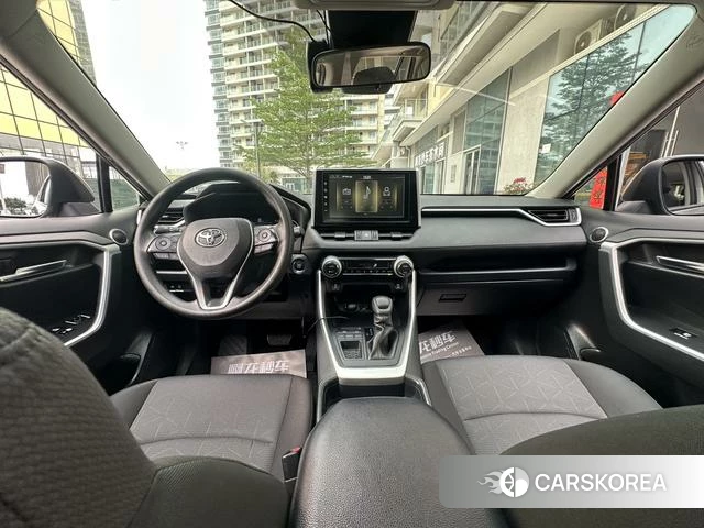 Toyota RAV4 Rongfang id 4353601 из Китая 22