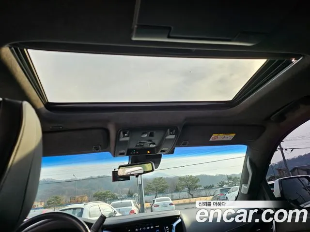 Cadillac Escalade id 2225391 из Кореи 18