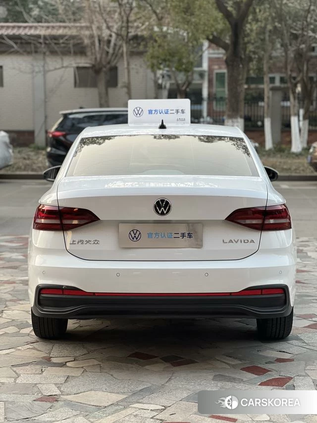 Volkswagen Lavida id 4393325 из Китая 8