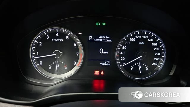 Hyundai Grandeur IG id 4632999 из Кореи 31