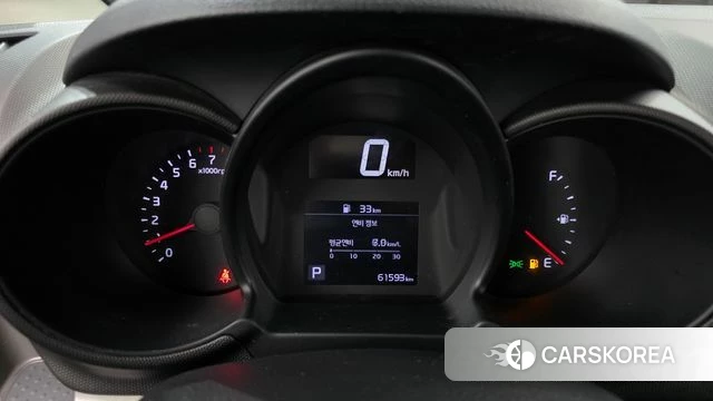 Kia The New Ray id 4936189 из Кореи 18