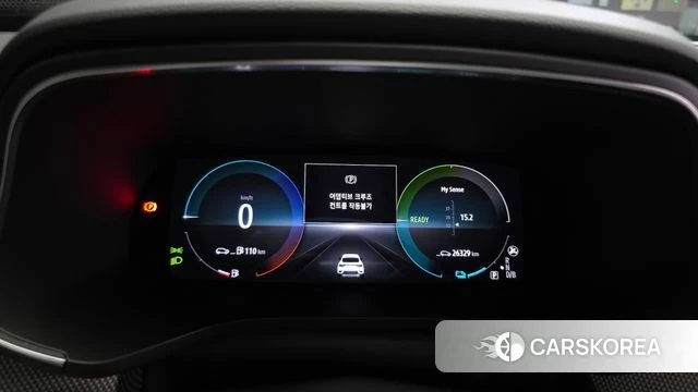 Renault Korea (Samsung) XM3 id 4488850 из Кореи 18