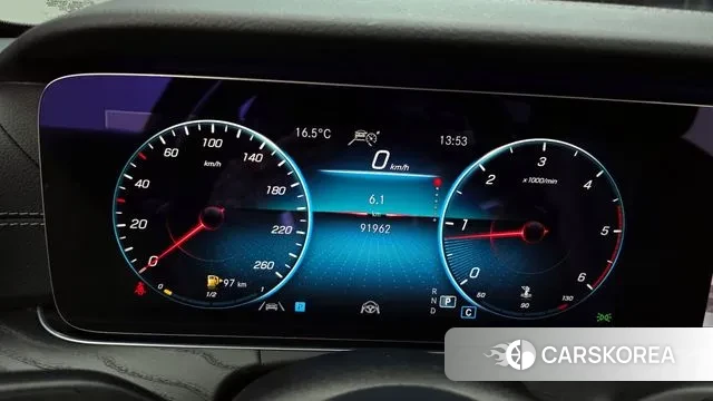 Mercedes-Benz E-Class W213 id 3469115 из Кореи 18