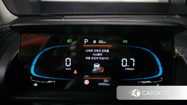 Hyundai Casper id 4607908 из Кореи 28