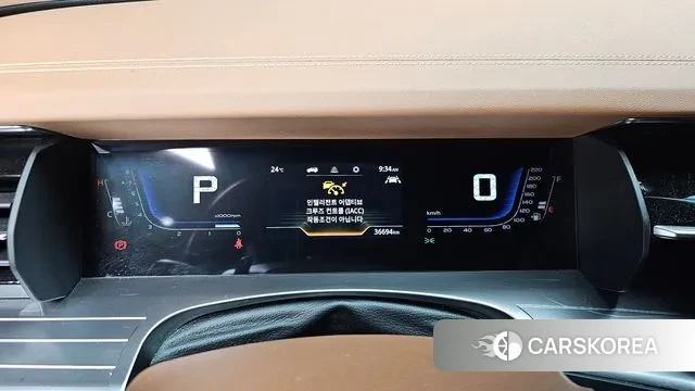 Ssangyong Torres id 3185640 из Кореи 18