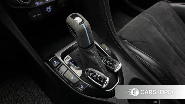 Hyundai Veloster (JS) id 4530089 из Кореи 28