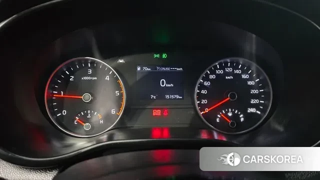 Kia Sportage The Bold id 3766328 из Кореи 18