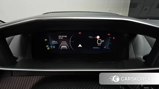 Peugeot 2008 Second generation id 3428066 из Кореи 18