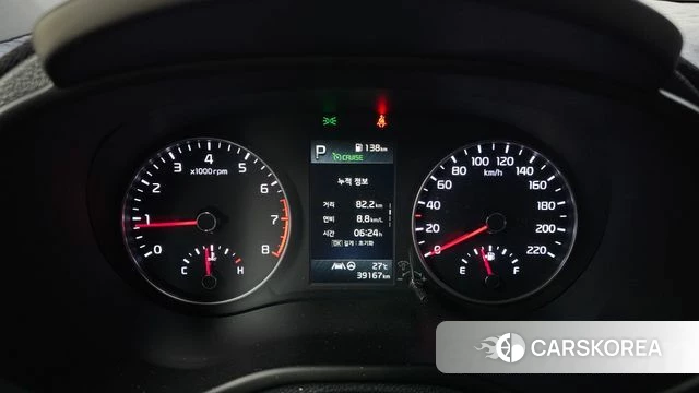 Kia Morning Urban (JA) id 4646189 из Кореи 31