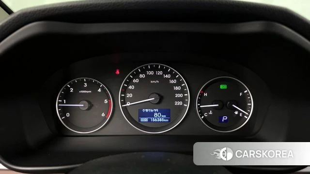 Hyundai The New Grand Starex id 4371976 из Кореи 18