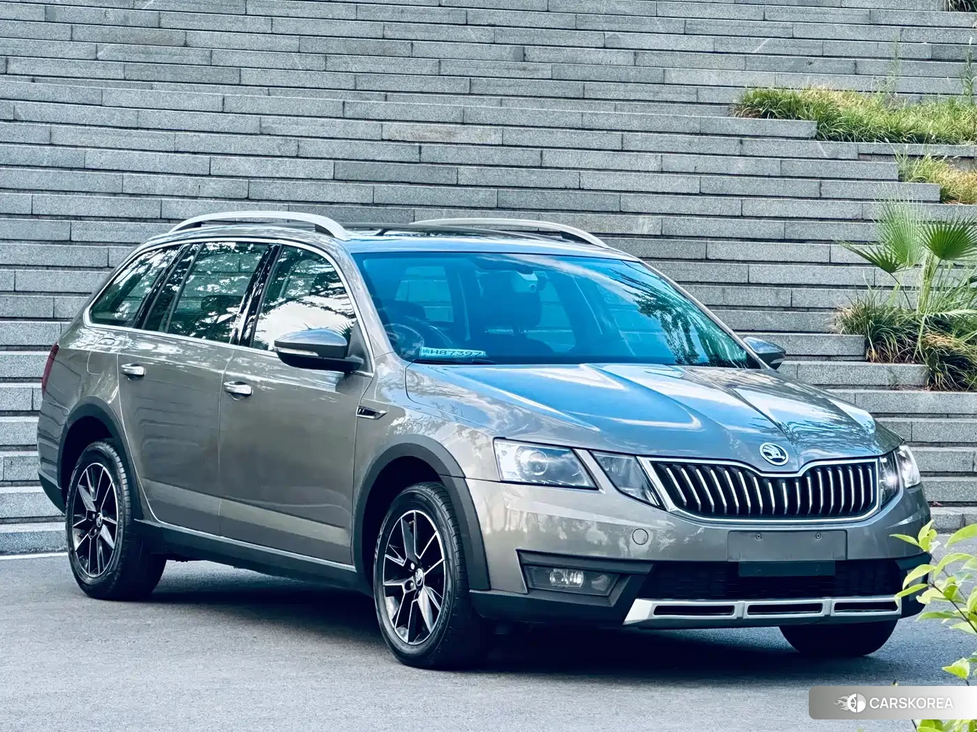 Skoda Octavia id 4659900 из Китая 10