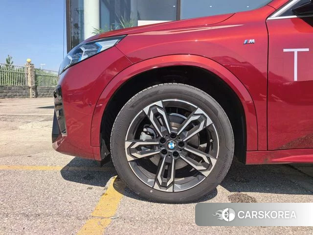 BMW X2 (import) id 4271762 из Китая 9
